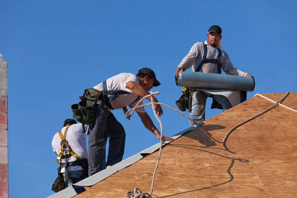 Quick and Trustworthy Emergency Roof Repair Services in Port Norris, NJ