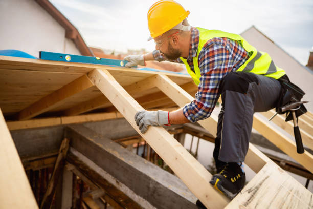 Best Gutter Installation and Roofing  in Port Norris, NJ